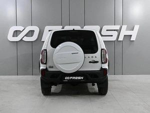 Внедорожник ВАЗ (LADA) Niva Travel 2025 года, 1529000 рублей, Ростов-на-Дону