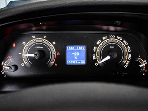 Внедорожник ВАЗ (LADA) Niva Travel 2025 года, 1400000 рублей, Муром