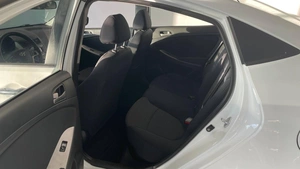 Седан Hyundai Solaris 2014 года, 990000 рублей, Смоленск