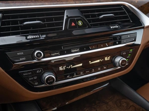 Седан BMW 5 серия 2019 года, 4129000 рублей, Краснодар