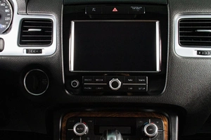 Внедорожник Volkswagen Touareg 2012 года, 2139000 рублей, Сургут