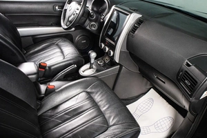Внедорожник Nissan X-Trail 2012 года, 1369000 рублей, Сургут