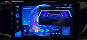 Хетчбэк Kia Rio X-Line 2019 года, 1590000 рублей, Красноярск