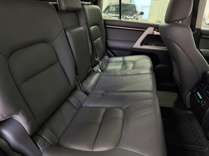 Внедорожник Toyota Land Cruiser 2009 года, 2899000 рублей, Красноярск