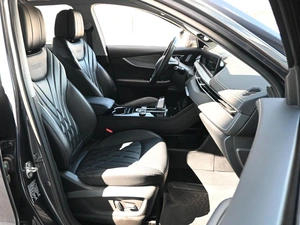 Внедорожник Chery Tiggo 8 Pro e+ 2022 года, 2449000 рублей, Кирилловка