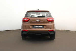 Внедорожник Hyundai Creta 2019 года, 1999000 рублей, Орёл