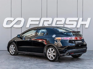 Хетчбэк Honda Civic 2008 года, 790000 рублей, Краснодар