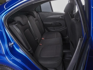 Седан Chevrolet Aveo 2013 года, 829000 рублей, Ростов-на-Дону