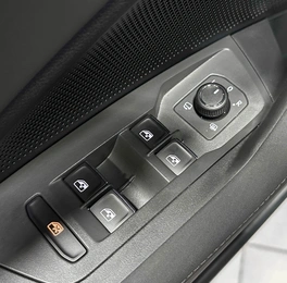 Внедорожник Volkswagen Tiguan L 2026 года, 4830000 рублей, Красноярск