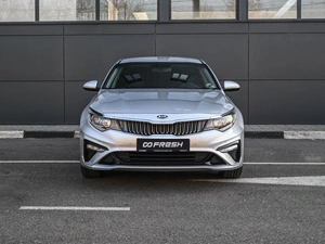 Седан Kia Optima 2019 года, 1939000 рублей, Кирилловка