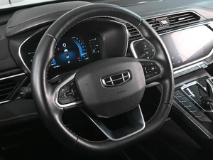 Внедорожник Geely Atlas Pro 2023 года, 2119000 рублей, Ростов-на-Дону
