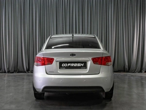 Седан Kia Cerato 2010 года, 745000 рублей, Тюмень