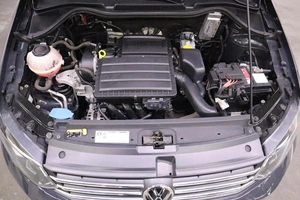 Седан Volkswagen Polo 2017 года, 1350000 рублей, Брянск