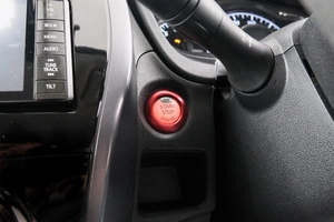 Хетчбэк Nissan Note 2015 года, 1099000 рублей, Красноярск