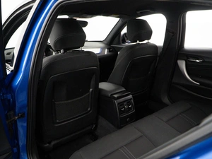 Хетчбэк BMW 1 серия 2018 года, 2217444 рублей, Москва