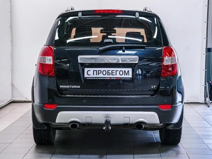 Внедорожник Daewoo Winstorm 2009 года, 860000 рублей, Красноярск