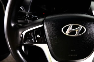 Седан Hyundai Solaris 2012 года, 789000 рублей, Пермь