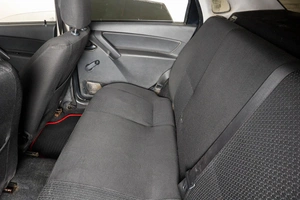 Седан ВАЗ (LADA) Granta 2012 года, 359000 рублей, Пермь