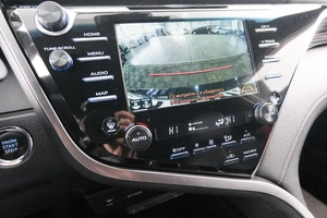 Седан Toyota Camry 2018 года, 3349000 рублей, Красноярск