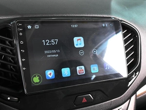 Седан ВАЗ (LADA) Vesta 2017 года, 890000 рублей, Аксай