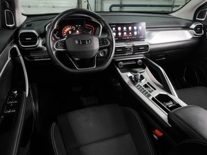 Внедорожник Geely Coolray 2022 года, 1768000 рублей, Воронеж