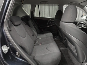 Внедорожник Toyota RAV4 2011 года, 1599000 рублей, Красноярск