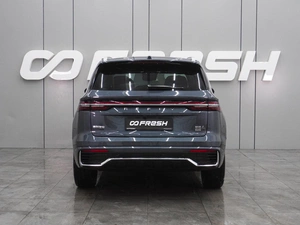 Внедорожник Geely Xingyue L 2025 года, 4464000 рублей, Воронеж