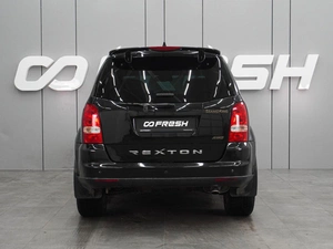 Внедорожник SsangYong Rexton 2012 года, 1219000 рублей, Воронеж