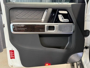 Внедорожник Mercedes-benz G-класс 2021 года, 16990000 рублей, Павловская Слобода