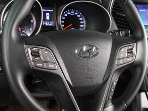 Внедорожник Hyundai Santa Fe 2013 года, 1599000 рублей, Воронеж