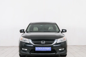 Седан Honda Accord 2013 года, 1549000 рублей, Красноярск
