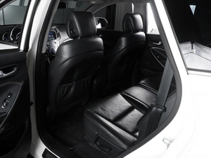 Внедорожник Hyundai Grand Santa Fe 2016 года, 2559000 рублей, Минеральные Воды