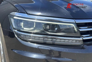 Внедорожник Volkswagen Tiguan 2017 года, 1870000 рублей, Солонцы