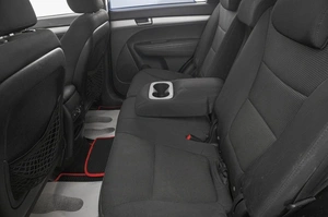 Внедорожник Kia Sorento 2013 года, 1559000 рублей, Барнаул