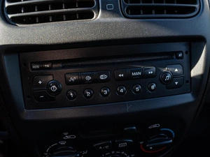 Седан Peugeot 206 2008 года, 405000 рублей, Краснодар