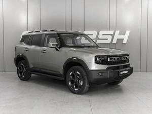 Внедорожник Jetour T1 2026 года, 4199900 рублей, Тюмень