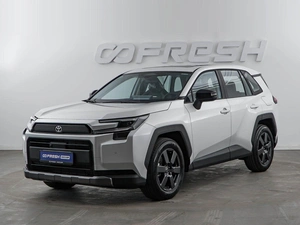 Внедорожник Toyota RAV4 2026 года, 4264055 рублей, Москва