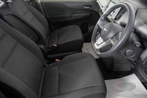 Минивэн Nissan Serena 2019 года, 1999000 рублей, Кемерово