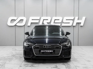 Седан Audi A6 2020 года, 4899000 рублей, Ростов-на-Дону