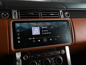 Внедорожник Land Rover Range Rover 2015 года, 4599000 рублей, Ростов-на-Дону