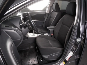 Седан Toyota Corolla 2008 года, 1279000 рублей, Минеральные Воды