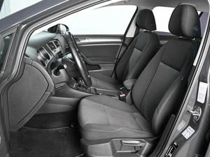 Хетчбэк Volkswagen Golf 2014 года, 1149000 рублей, Аксай
