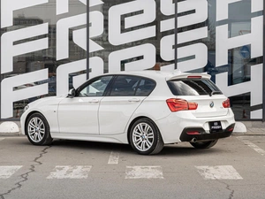 Хетчбэк BMW 1 серия 2015 года, 1460000 рублей, Краснодар