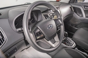Внедорожник Hyundai Creta 2017 года, 1649000 рублей, Томск