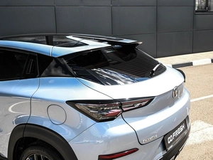 Внедорожник Changan UNI-T 2023 года, 2429000 рублей, Кирилловка