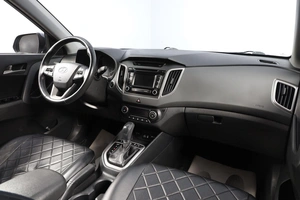 Внедорожник Hyundai Creta 2019 года, 2199000 рублей, Новосибирск