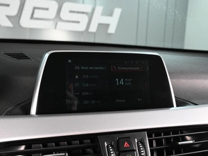 Внедорожник BMW X1 2018 года, 1769000 рублей, Аксай