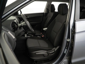 Внедорожник Hyundai Creta 2016 года, 1639050 рублей, Москва