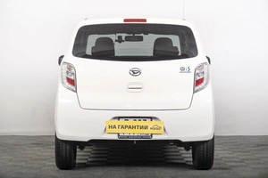 Хетчбэк Daihatsu Mira e:S 2015 года, 449000 рублей, Томск