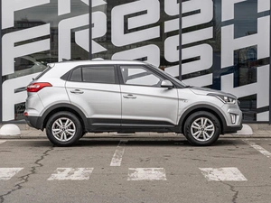 Внедорожник Hyundai Creta 2020 года, 2051000 рублей, Краснодар